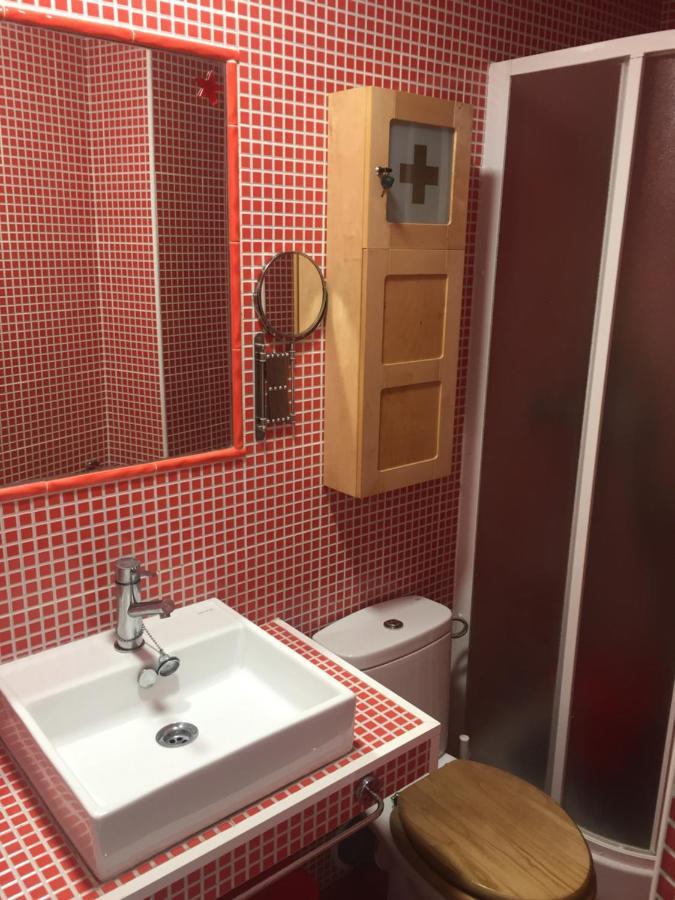 Bonito Estudio En Denia Apartment Exterior photo